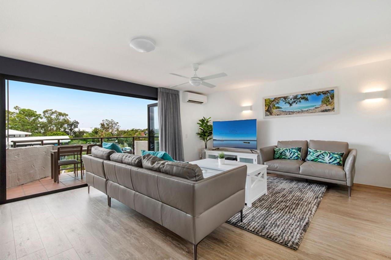 Sun Lagoon Resort Noosa Heads Exteriör bild