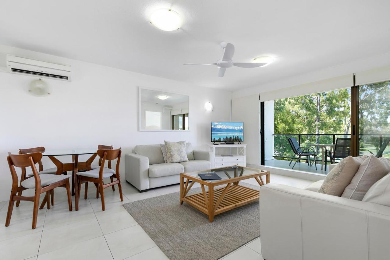 Sun Lagoon Resort Noosa Heads Exteriör bild
