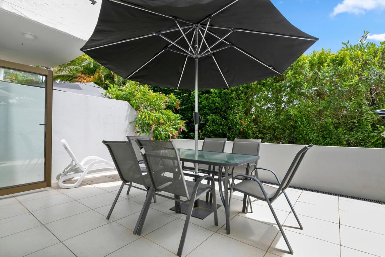 Sun Lagoon Resort Noosa Heads Exteriör bild