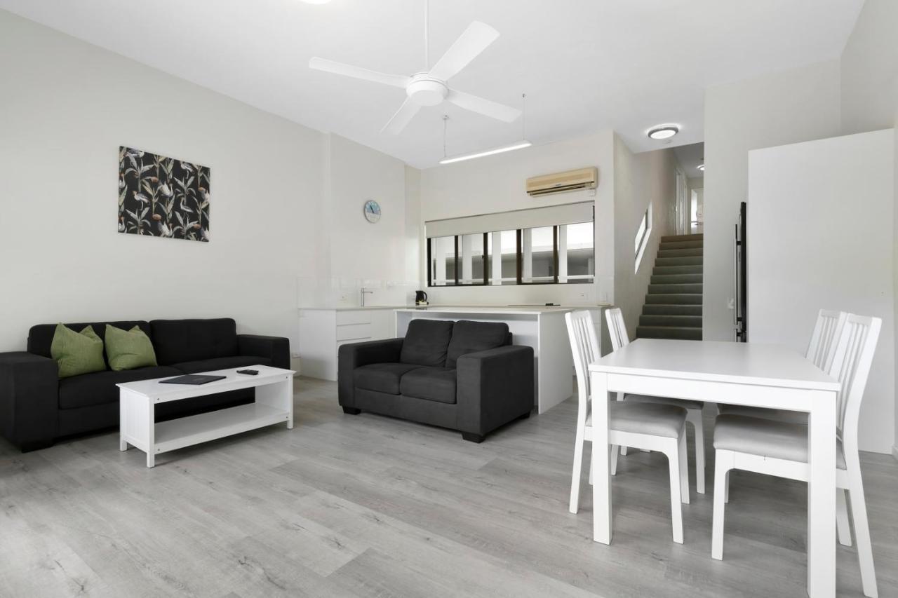 Sun Lagoon Resort Noosa Heads Exteriör bild
