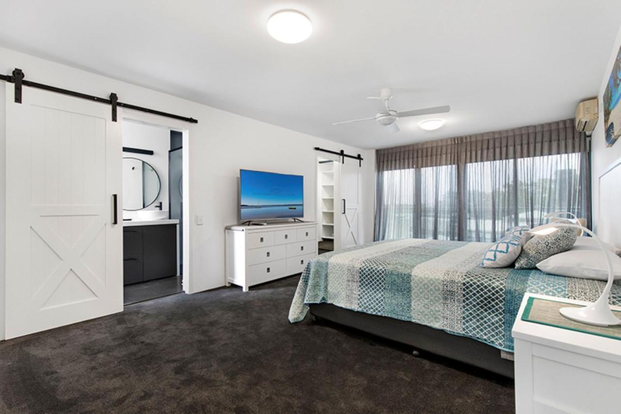 Sun Lagoon Resort Noosa Heads Exteriör bild
